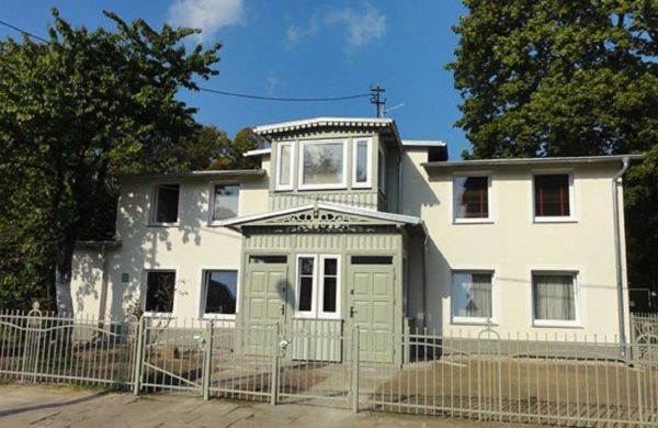 Apartament Sopot Broniewskiego