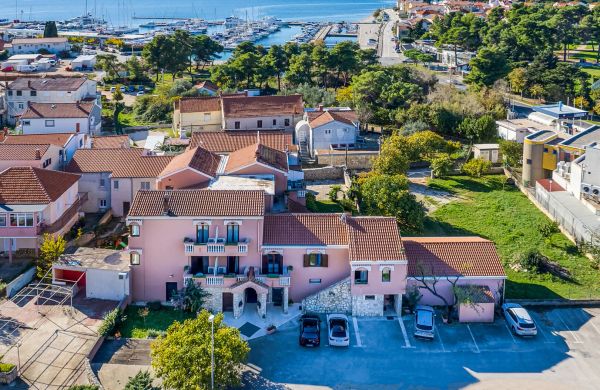 Hotel Marinko Zadar