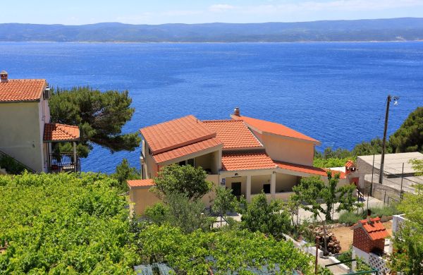 Apartments By The Sea Marušići, Omiš - 1024 Marušići