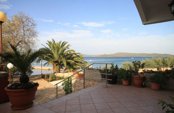 Rooms By The Sea Muline, Ugljan - 3538 Muline