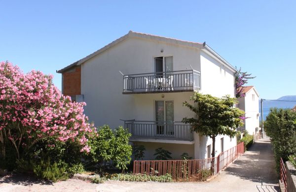 Apartments By The Sea Podaca, Makarska - 6745 Podaca