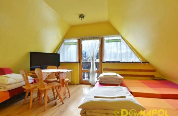 Domapol Zakopane