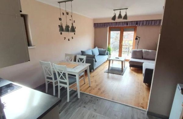Apartamenty Kostka Karpacz