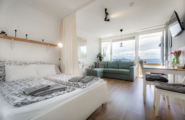 MOOKI Mountain Apartment Gerlitzen-Ossiacher See