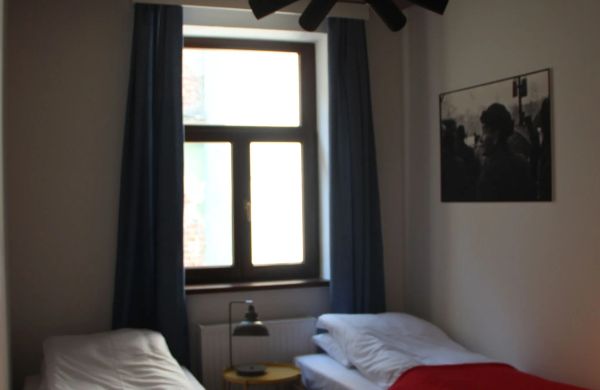 Hostel Starówka - Zamość