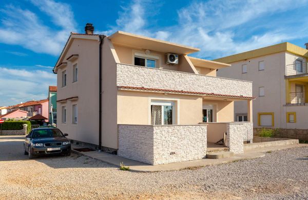 Apartmani Didi Omišalj