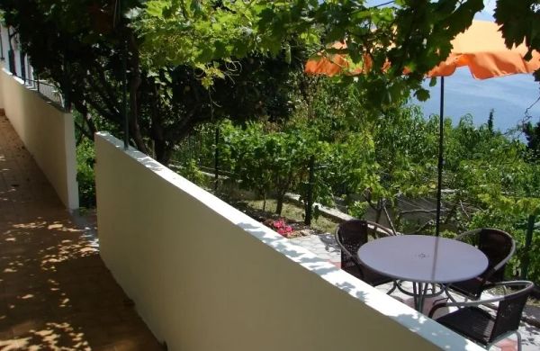 Apartments By The Sea Marušići, Omiš - 8632 Marušići