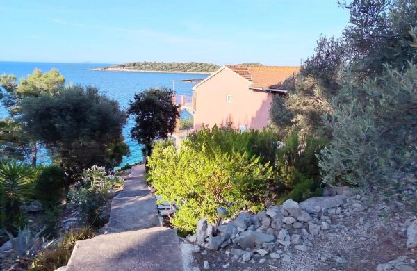 Apartments By The Sea Gršćica, Korčula - 9228 Gršćica