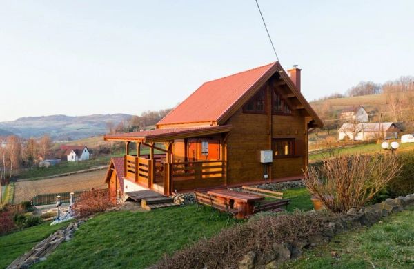 Apartamenty Znamirówka