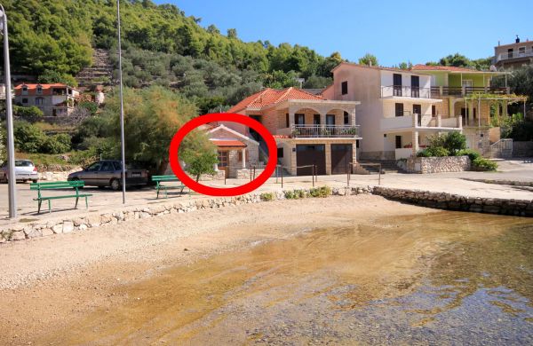 Seaside Holiday House Gršćica, Korčula - 10059 Gršćica