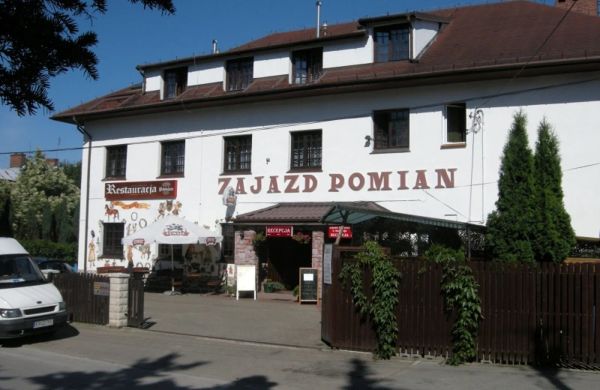 Apartament Oskar Ożarów Mazowiecki