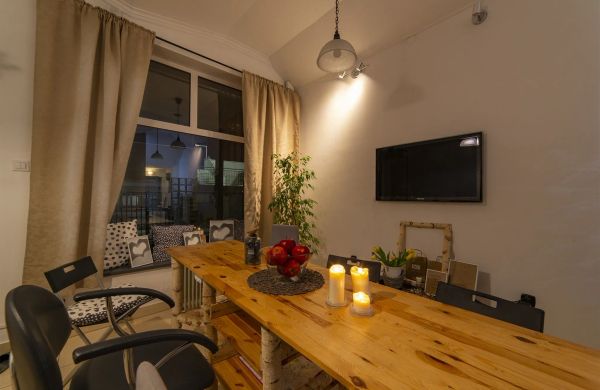 Hostel PrzyMorze Gdańsk