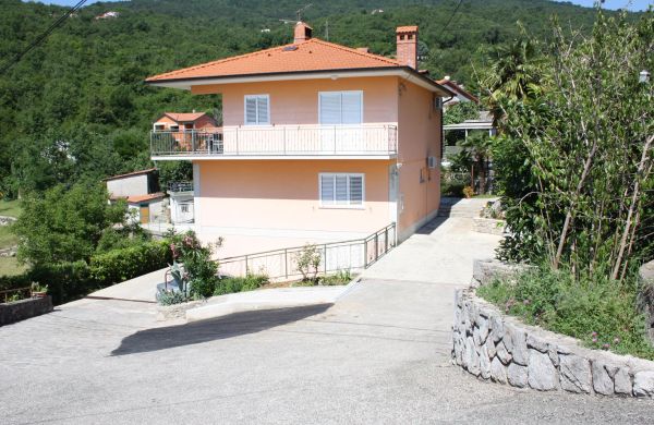 Apartmani Vesna Opatija