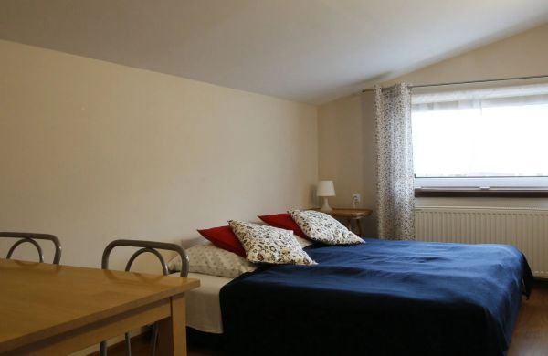 Apartament w centrum Polanicy-Zdroju