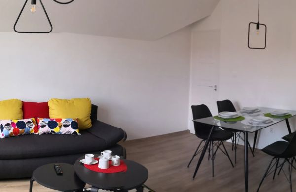 Green Garden Plus Apartman Budapest