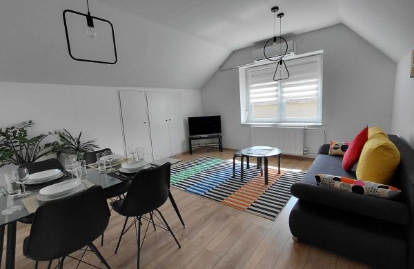 Green Garden Plus Apartman Budapest