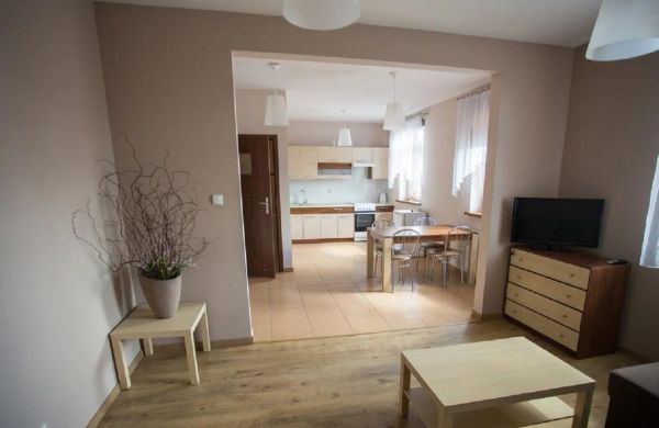 Mazurskie Apartamenty Pasym