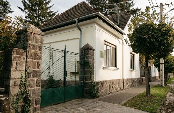 Kerekeskút Vendégház Visegrád