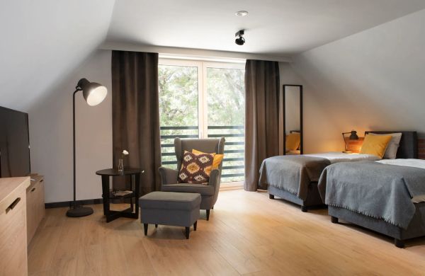 Apartamenty Centrum Park Zielona Góra