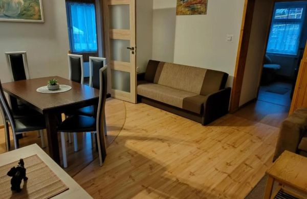 Apartament Złoty widok Karpacz