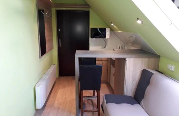 Apartament Złoty widok studio Karpacz