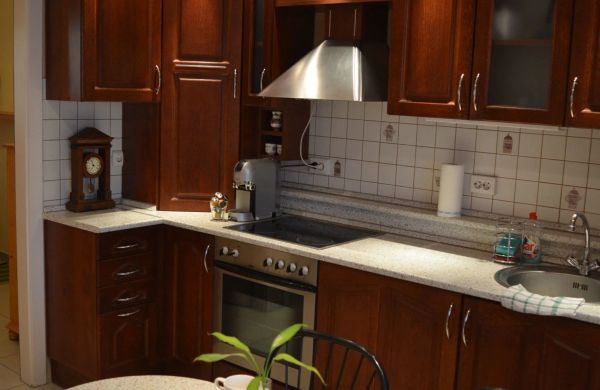 Berettyó Central Apartman Berettyóújfalu