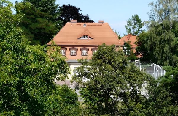 Apartament Zamenhofa Gdańsk