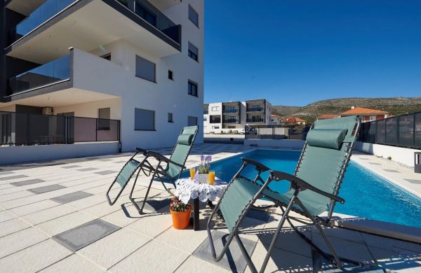 Apartman My Way Trogir