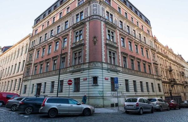 Residence Vaclavska Praha