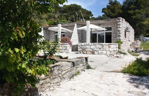 Apartments By The Sea Pomena, Mljet - 10426 Pomena