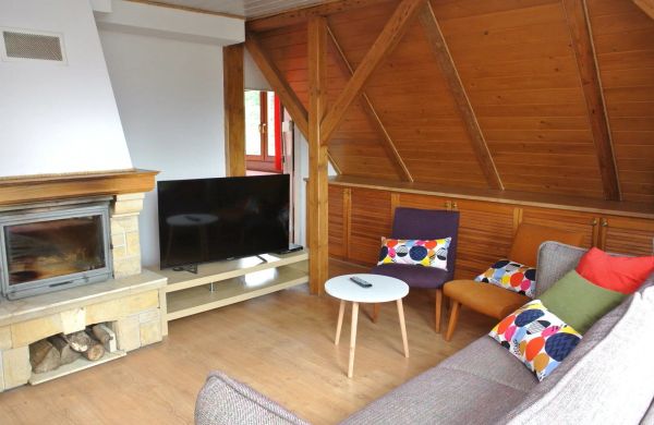 Apartament EverySky Wojska Polskiego 1/3