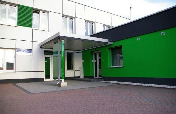Pokoje Gościnne Koral Radomsko