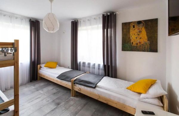 Pokoje Na Kwiatkowskiego Sandomierz