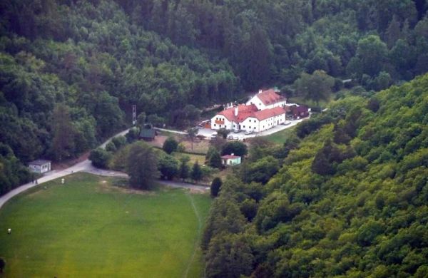 Pension Kadlcův mlýn Brno
