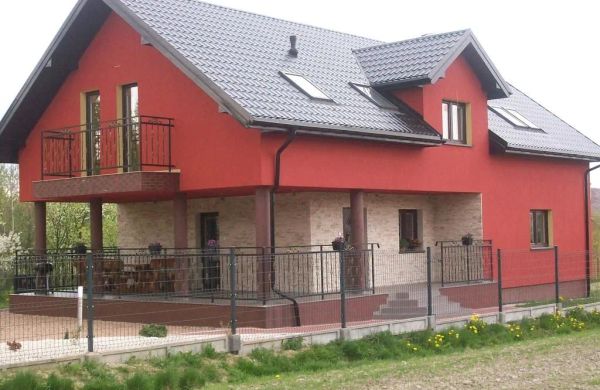 Agroturystyka Katarzyna Święta Katarzyna