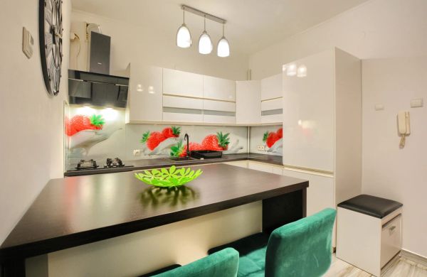Art Apartament Krynica Zdrój Centrum