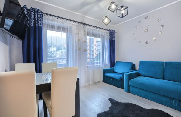 Art Apartament Krynica Zdrój Centrum