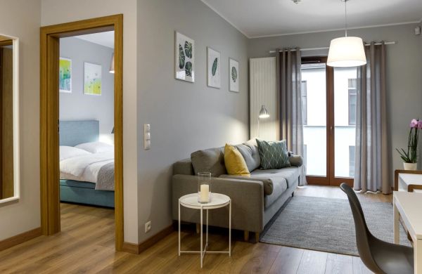 UNIC Apartments Dominikańska