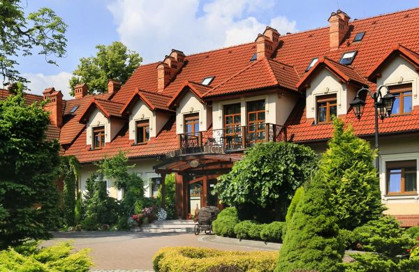 Hotel Galicja Wellness & SPA Oświęcim