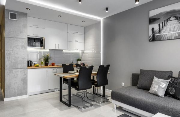 Apartament Garden Komfort