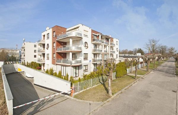 TriApart Willa Nord Jastrzębia Góra