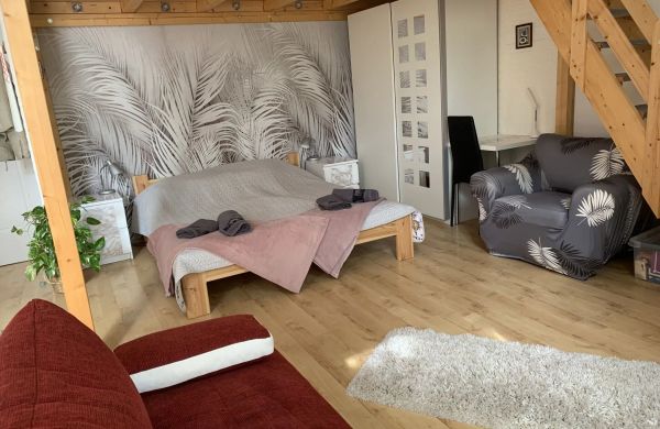 Város Szíve Apartman Kaposvár