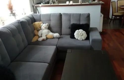 Apartament Kopernik Pruszcz Gdański