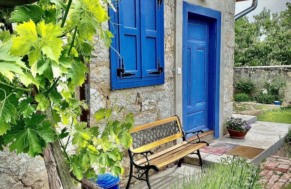 Csipke Porta Vendégház Cserépfalu
