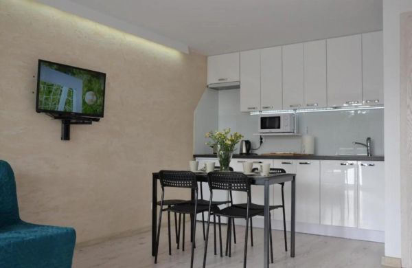 Apartamenty Nord Łeba