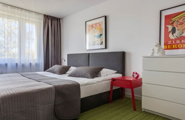 B&B Julinek Park Leszno