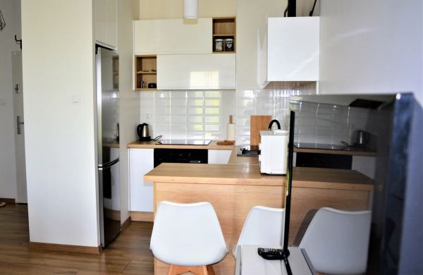 Apartament 39 Lublin