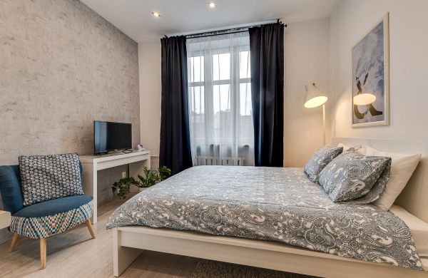 Kato Apartamenty Katowice