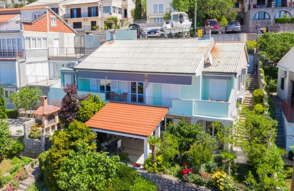 Apartmani Zuna Senj