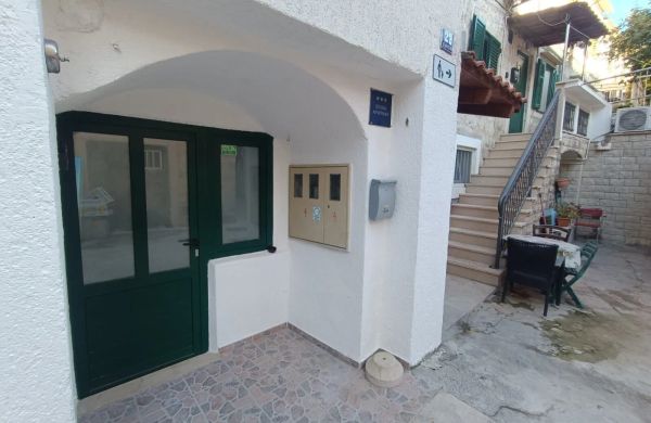 Apartment Tanja Oldtown Split